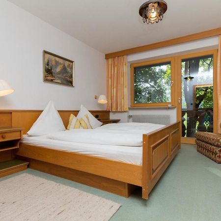 Landhotel Die Waldschaenke Kochel am See Εξωτερικό φωτογραφία