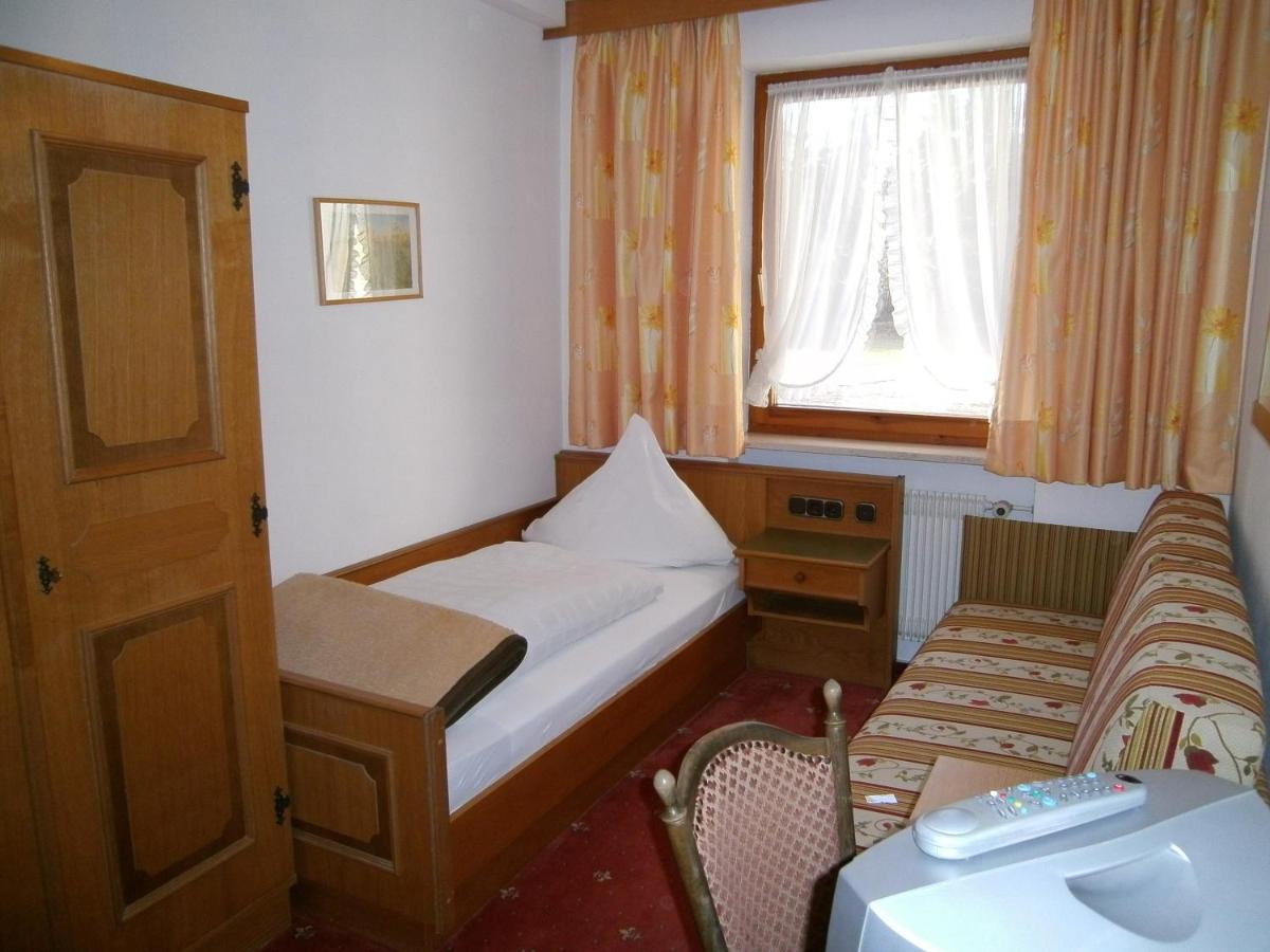 Landhotel Die Waldschaenke Kochel am See Εξωτερικό φωτογραφία